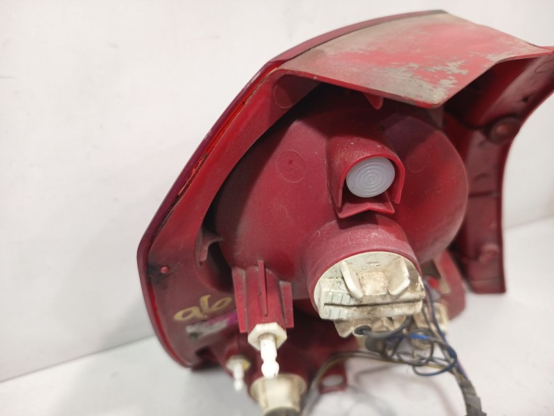 Recambio de piloto trasero derecho para daewoo kalos (klas) 1.2 referencia OEM IAM 96540269  