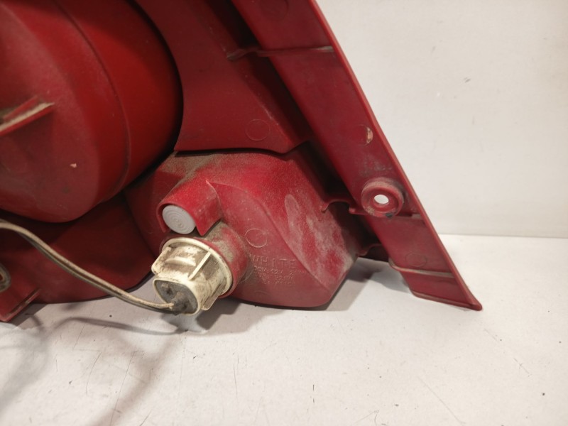 Recambio de piloto trasero derecho para daewoo kalos (klas) 1.2 referencia OEM IAM 96540269  