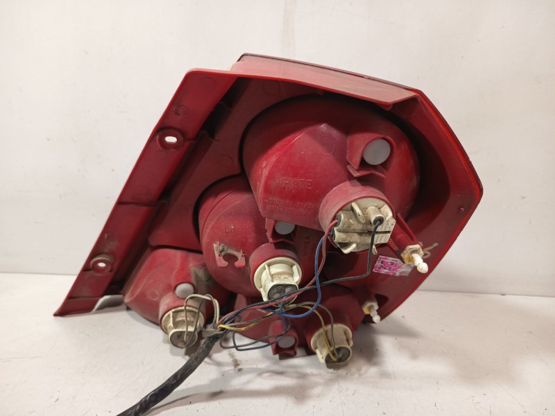 Recambio de piloto trasero izquierdo para daewoo kalos (klas) 1.2 referencia OEM IAM 96540268  