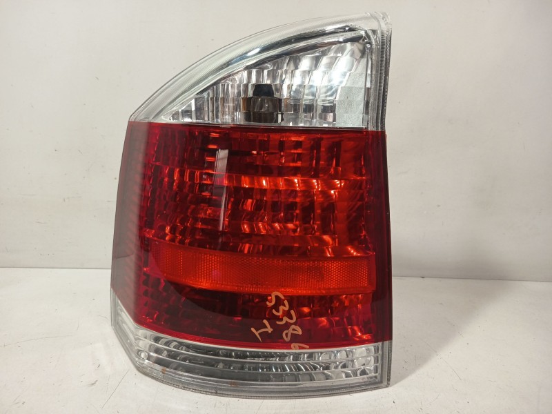 Recambio de piloto trasero izquierdo para opel vectra c (z02) 1.9 cdti (f69) referencia OEM IAM 93174903  