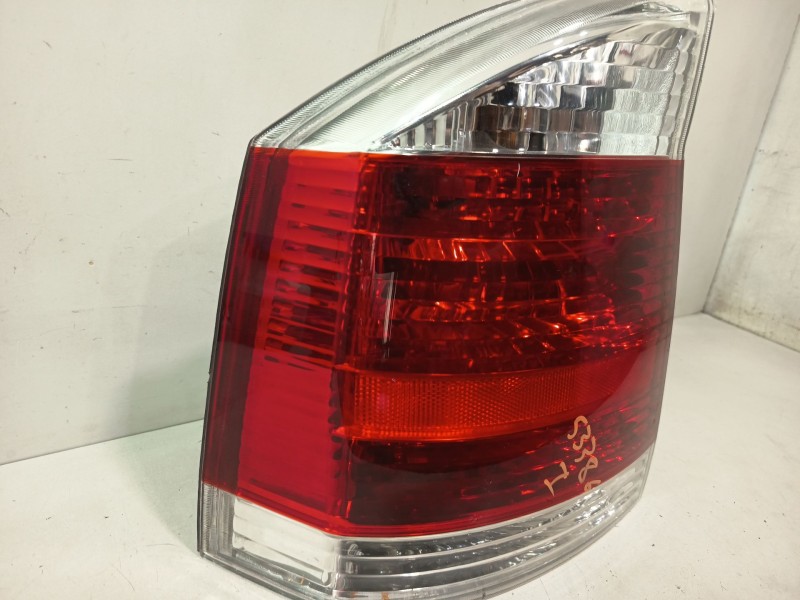 Recambio de piloto trasero izquierdo para opel vectra c (z02) 1.9 cdti (f69) referencia OEM IAM 93174903  