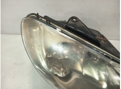 Recambio de faro derecho para peugeot 206 sw (2e/k) 1.6 16v referencia OEM IAM 6205S7   2