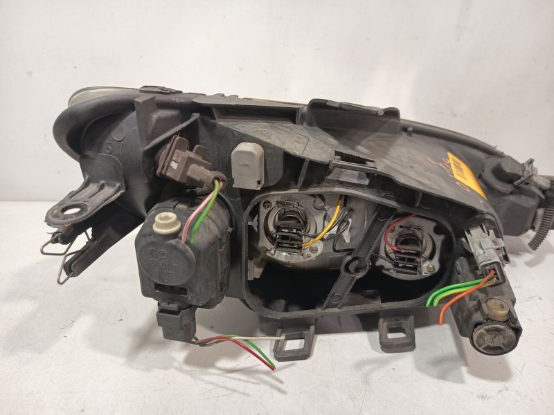 Recambio de faro izquierdo para peugeot 206 sw (2e/k) 1.6 16v referencia OEM IAM 9628666880  