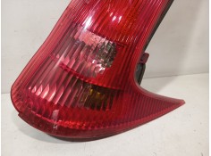 Recambio de piloto trasero derecho para peugeot 206 sw (2e/k) 1.6 16v referencia OEM IAM 6351R4   2