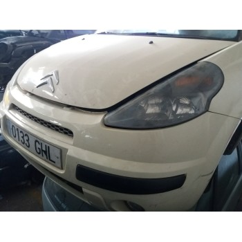 CITROËN C3 PLURIEL