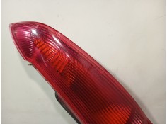 Recambio de piloto trasero izquierdo para peugeot 206 sw (2e/k) 1.6 16v referencia OEM IAM 6350R4   2