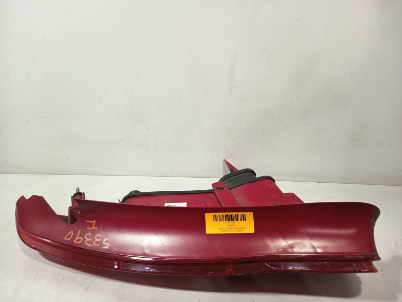 Recambio de piloto trasero izquierdo para peugeot 206 sw (2e/k) 1.6 16v referencia OEM IAM 6350R4  