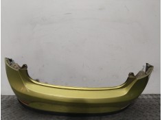 Recambio de paragolpes trasero para seat ibiza (6j5) reference referencia OEM IAM SLV6J4807241GRU  VERDE 2