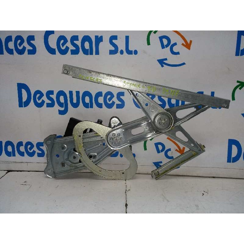 ELEVALUNAS TRASERO DERECHO 827303178R ELECTRICO OFERTA - imagen 2