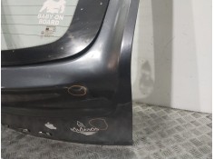 Recambio de porton trasero para ssangyong actyon 200 xdi referencia OEM IAM 6401131150   2