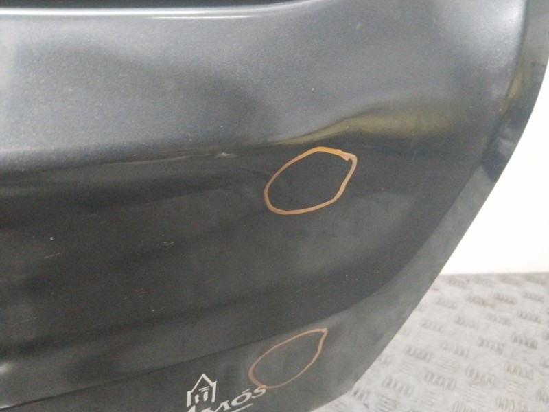 Recambio de porton trasero para ssangyong actyon 200 xdi referencia OEM IAM 6401131150  