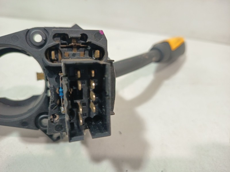 Recambio de mando limpia para mercedes-benz vaneo (414) 1.7 cdi (414.700) referencia OEM IAM 1685450110  