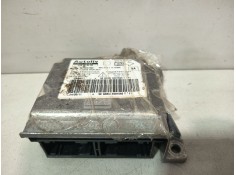 Recambio de centralita airbag para citroën c3 ii (sc_) 1.4 referencia OEM IAM 9673657880   2