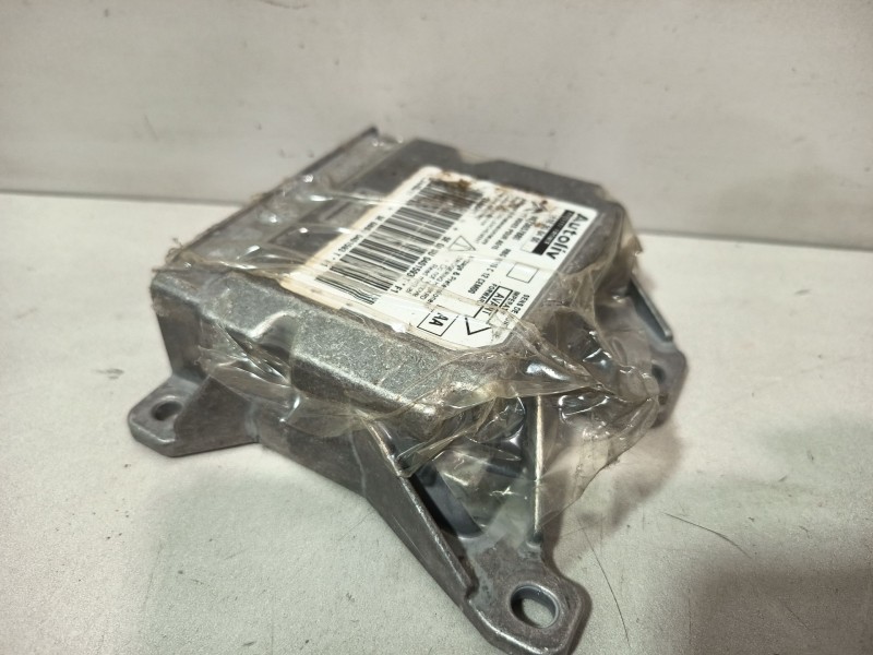 Recambio de centralita airbag para citroën c3 ii (sc_) 1.4 referencia OEM IAM 9673657880  