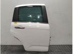 Recambio de puerta trasera derecha para citroën c3 ii (sc_) 1.4 referencia OEM IAM 9004CJ  