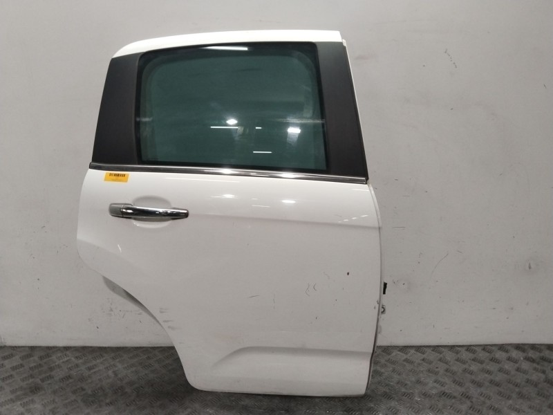 Recambio de puerta trasera derecha para citroën c3 ii (sc_) 1.4 referencia OEM IAM 9004CJ  