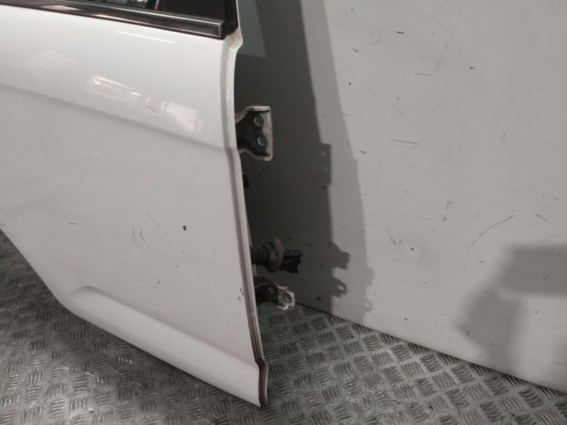 Recambio de puerta trasera derecha para citroën c3 ii (sc_) 1.4 referencia OEM IAM 9004CJ  