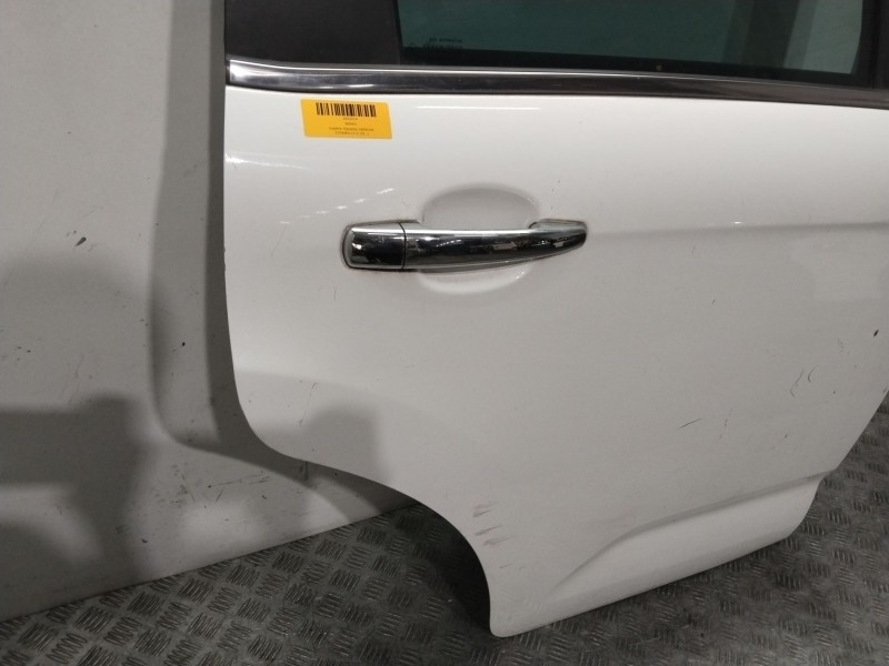 Recambio de puerta trasera derecha para citroën c3 ii (sc_) 1.4 referencia OEM IAM 9004CJ  