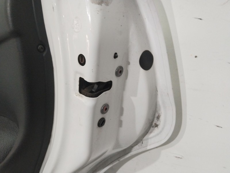 Recambio de puerta trasera derecha para citroën c3 ii (sc_) 1.4 referencia OEM IAM 9004CJ  