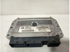 Recambio de centralita motor uce para renault grand scénic ii (jm0/1_) 1.6 referencia OEM IAM 215857789A   2