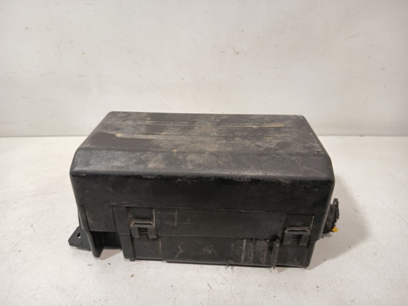 Recambio de caja reles / fusibles para chevrolet aveo / kalos hatchback (t250, t255) 1.2 referencia OEM IAM 96539834  