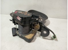 Recambio de cinturon seguridad delantero izquierdo para chevrolet aveo / kalos hatchback (t250, t255) 1.2 referencia OEM IAM 964 2