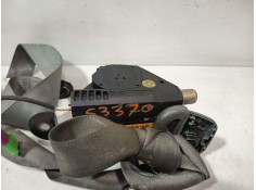 Recambio de cinturon seguridad delantero izquierdo para daewoo kalos (klas) 1.2 referencia OEM IAM 96410117   2