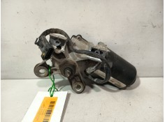 Recambio de motor limpia delantero para opel vectra c (z02) 1.9 cdti (f69) referencia OEM IAM 93185526  