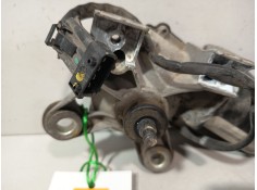 Recambio de motor limpia delantero para opel vectra c (z02) 1.9 cdti (f69) referencia OEM IAM 93185526   2