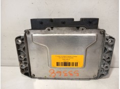 Recambio de centralita motor uce para renault grand scénic ii (jm0/1_) 1.6 referencia OEM IAM 215857789A  