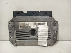 Recambio de centralita motor uce para renault grand scénic ii (jm0/1_) 1.6 referencia OEM IAM 215857789A   2