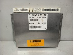 Recambio de centralita abs para mercedes-benz clase a (w168) a 160 (168.033, 168.133) referencia OEM IAM 1685451332Q01  