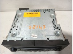 Recambio de sistema audio / radio cd para citroën c3 ii (sc_) 1.4 referencia OEM IAM 96766518XT   2