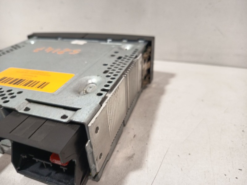Recambio de sistema audio / radio cd para citroën c3 ii (sc_) 1.4 referencia OEM IAM 96766518XT  