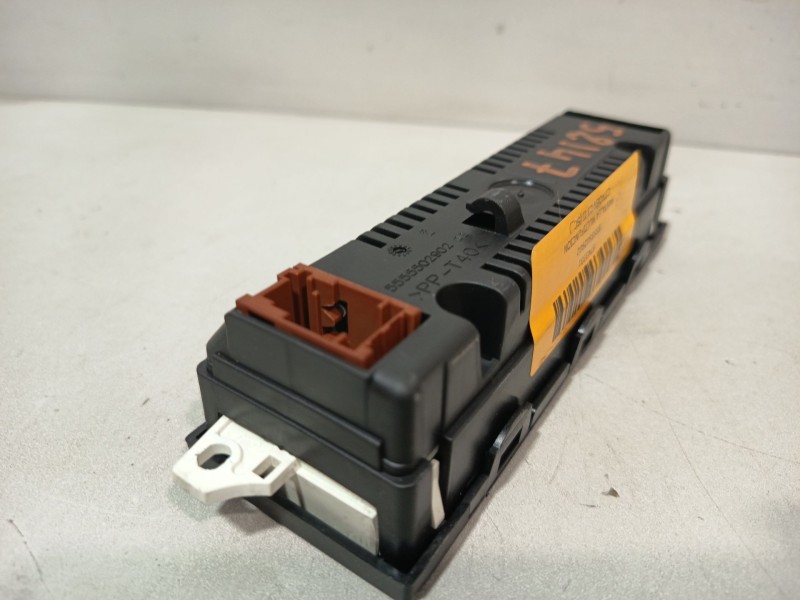 Recambio de pantalla multifuncion para citroën c3 ii (sc_) 1.4 referencia OEM IAM 5555502902  