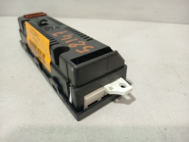 Recambio de pantalla multifuncion para citroën c3 ii (sc_) 1.4 referencia OEM IAM 5555502902  