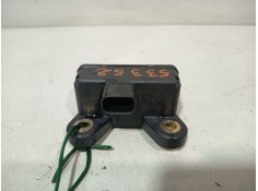 Recambio de sensor para renault grand scénic iii (jz0/1_) 1.9 dci referencia OEM IAM 479310001R  