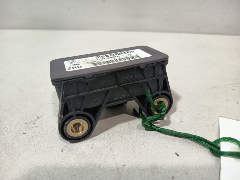 Recambio de sensor para renault grand scénic iii (jz0/1_) 1.9 dci referencia OEM IAM 479310001R  