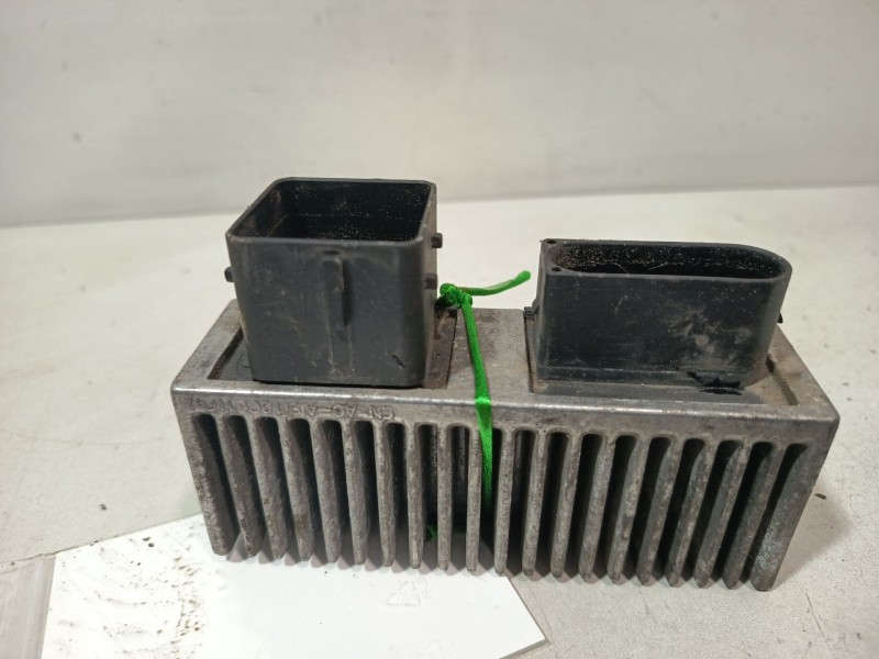 Recambio de caja precalentamiento para nissan nv200 furgoneta 1.5 dci 90 (m20, m20m) referencia OEM IAM 8200558438A  