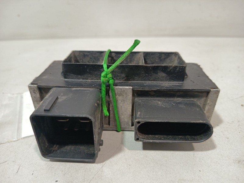 Recambio de caja precalentamiento para nissan nv200 furgoneta 1.5 dci 90 (m20, m20m) referencia OEM IAM 8200558438A  