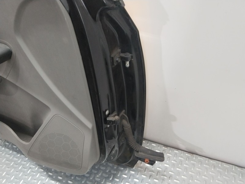 Recambio de puerta delantera izquierda para seat toledo iv (kg3) 1.6 tdi referencia OEM IAM 5JA831051C  AMARILLO