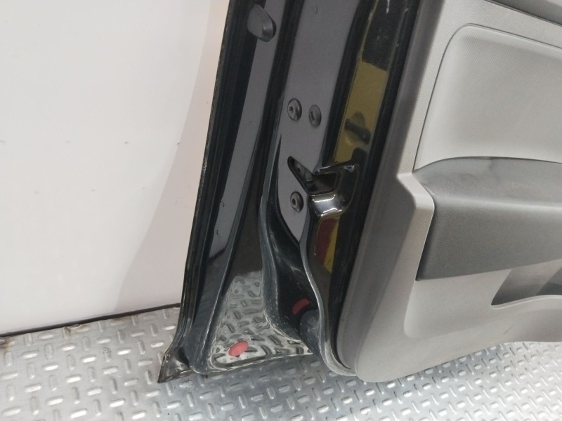 Recambio de puerta delantera izquierda para seat toledo iv (kg3) 1.6 tdi referencia OEM IAM 5JA831051C  AMARILLO