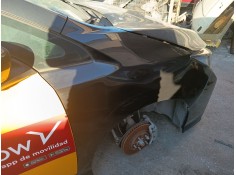 Recambio de aleta delantera derecha para nissan leaf (ze1) electric referencia OEM IAM F3A005SHMA  