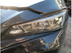 Recambio de faro izquierdo para nissan leaf (ze1) electric referencia OEM IAM 260605SH0A  