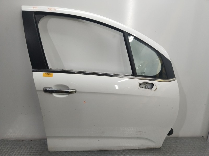 Recambio de puerta delantera derecha para citroën c3 ii (sc_) 1.4 referencia OEM IAM 9004CG  