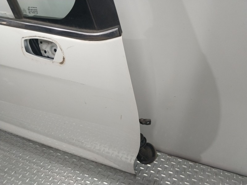 Recambio de puerta delantera derecha para citroën c3 ii (sc_) 1.4 referencia OEM IAM 9004CG  