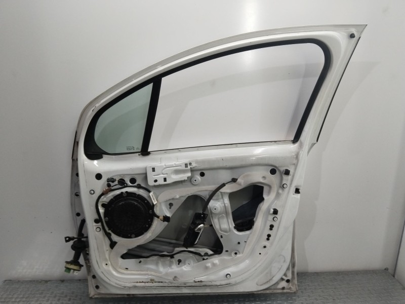 Recambio de puerta delantera derecha para citroën c3 ii (sc_) 1.4 referencia OEM IAM 9004CG  