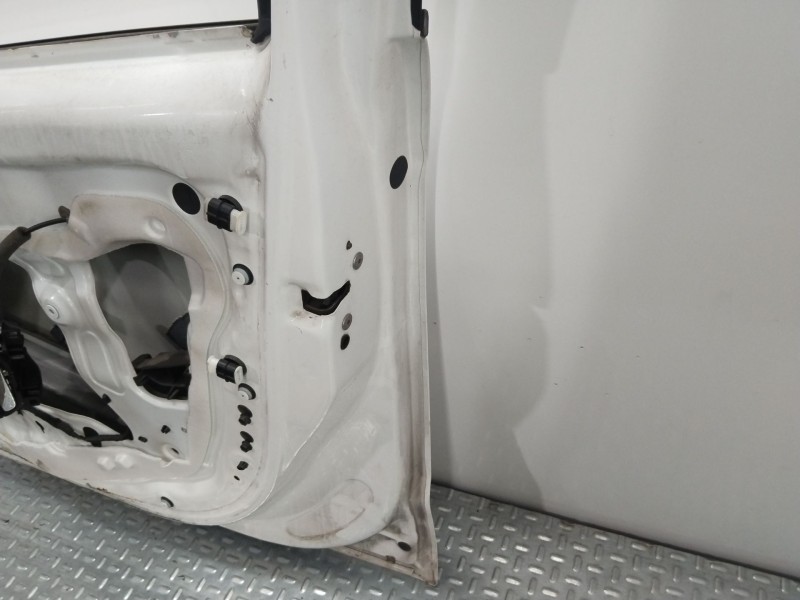 Recambio de puerta delantera derecha para citroën c3 ii (sc_) 1.4 referencia OEM IAM 9004CG  