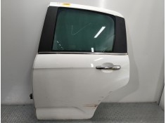 Recambio de puerta trasera izquierda para citroën c3 ii (sc_) 1.4 referencia OEM IAM 9002CC  