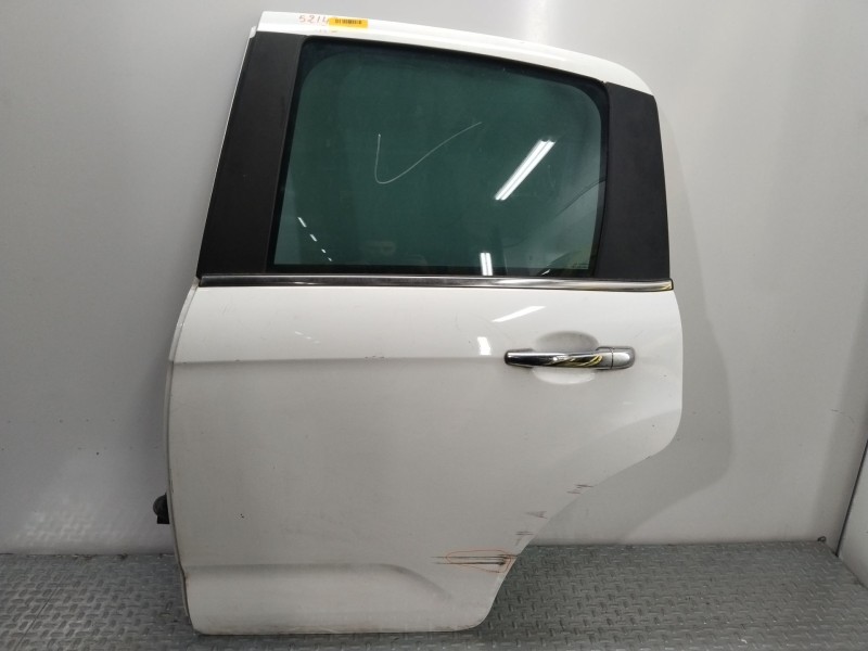 Recambio de puerta trasera izquierda para citroën c3 ii (sc_) 1.4 referencia OEM IAM 9002CC  